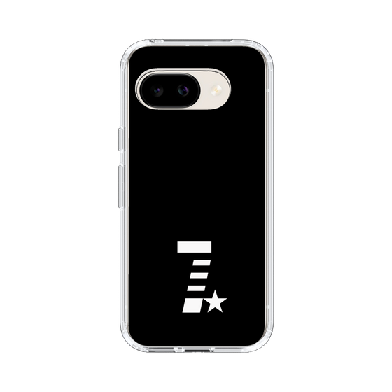 スリムプロテクションケース［ MIW - #7 - ブラック ］