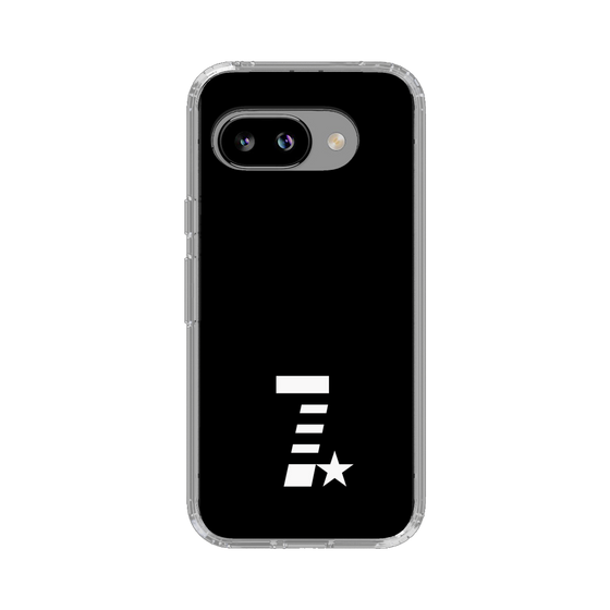 スリムプロテクションケース［ MIW - #7 - ブラック ］