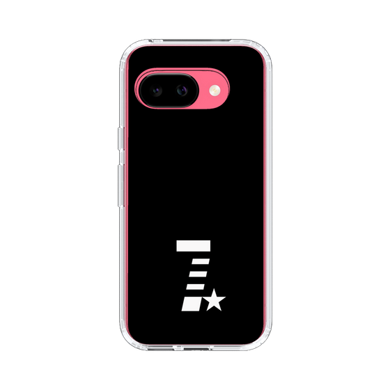 スリムプロテクションケース［ MIW - #7 - ブラック ］