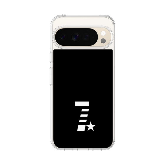 スリムプロテクションケース［ MIW - #7 - ブラック ］