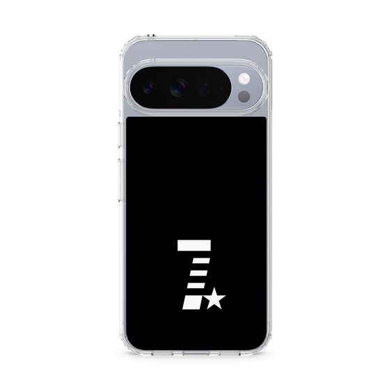 スリムプロテクションケース［ MIW - #7 - ブラック ］