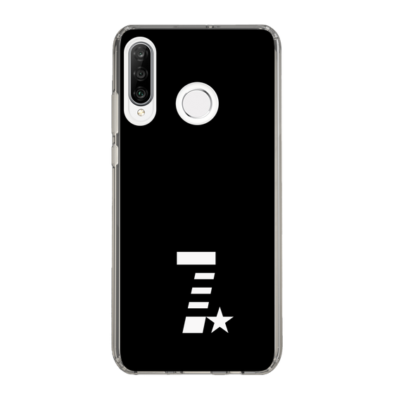 スリムプロテクションケース［ MIW - #7 - ブラック ］