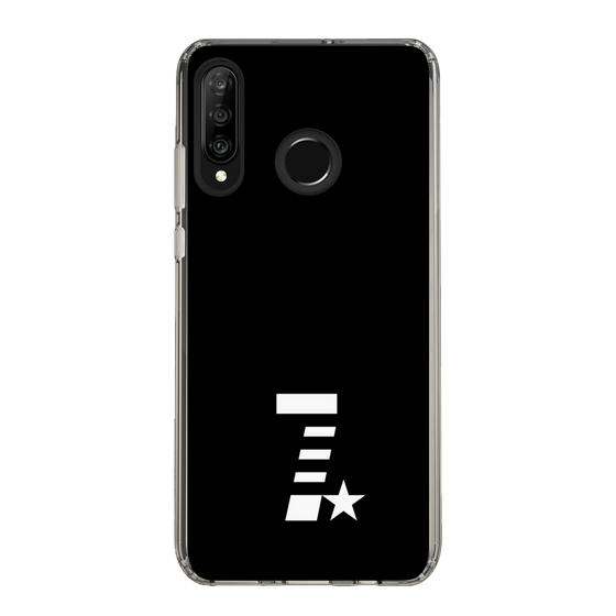 スリムプロテクションケース［ MIW - #7 - ブラック ］