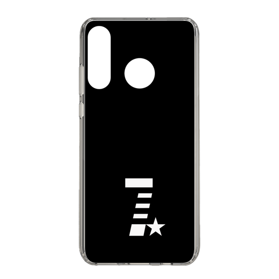 スリムプロテクションケース［ MIW - #7 - ブラック ］