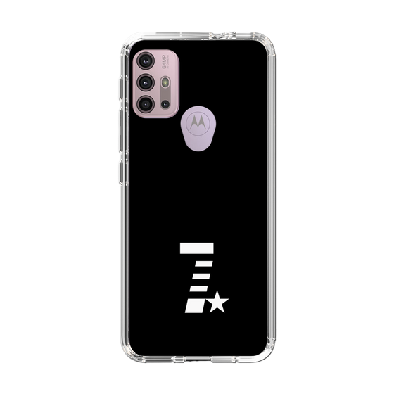 スリムプロテクションケース［ MIW - #7 - ブラック ］