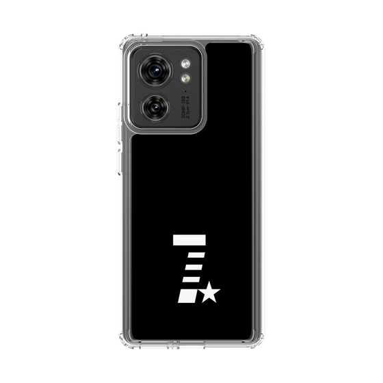 スリムプロテクションケース［ MIW - #7 - ブラック ］