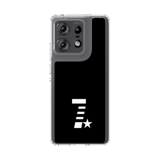 スリムプロテクションケース［ MIW - #7 - ブラック ］