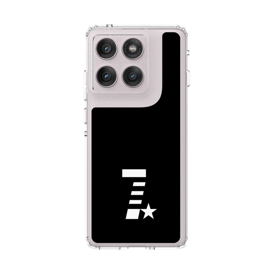 スリムプロテクションケース［ MIW - #7 - ブラック ］