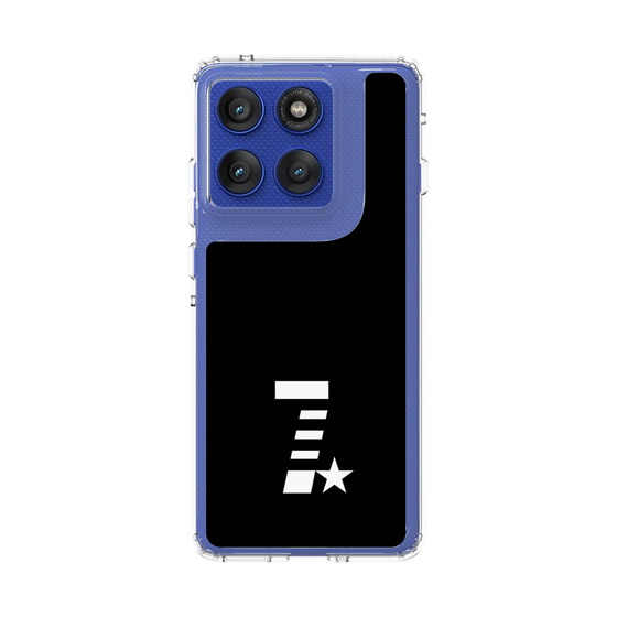 スリムプロテクションケース［ MIW - #7 - ブラック ］