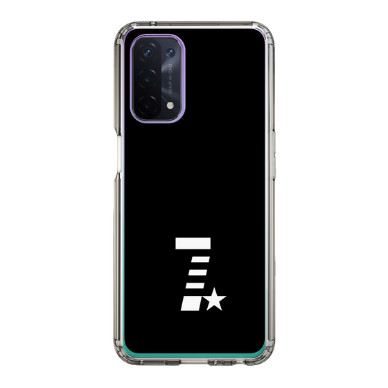 スリムプロテクションケース［ MIW - #7 - ブラック ］