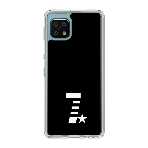 スリムプロテクションケース［ MIW - #7 - ブラック ］