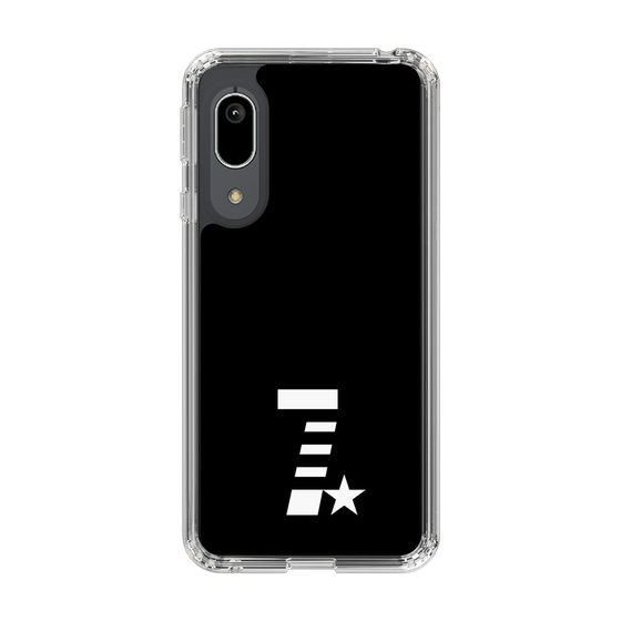 スリムプロテクションケース［ MIW - #7 - ブラック ］