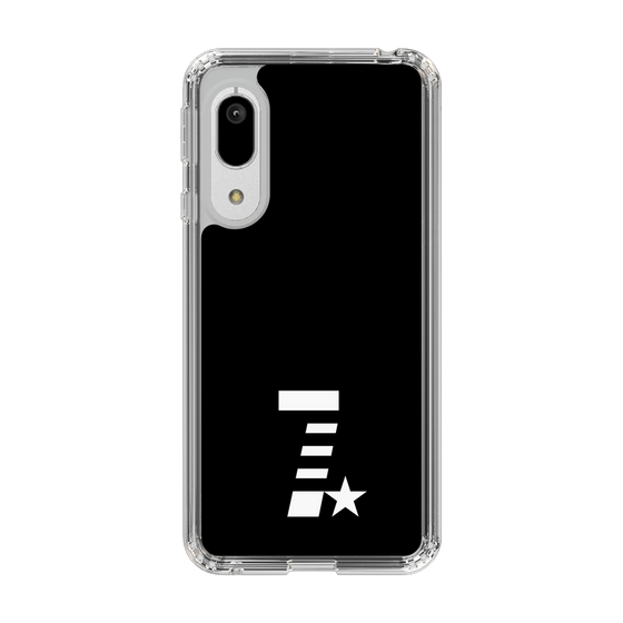 スリムプロテクションケース［ MIW - #7 - ブラック ］