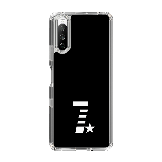 スリムプロテクションケース［ MIW - #7 - ブラック ］