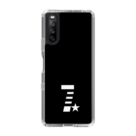 スリムプロテクションケース［ MIW - #7 - ブラック ］