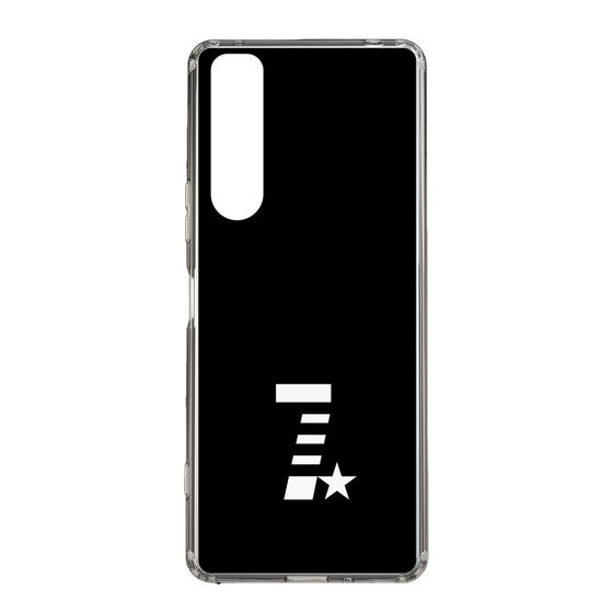 スリムプロテクションケース［ MIW - #7 - ブラック ］