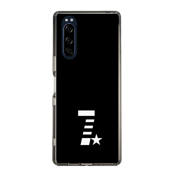 スリムプロテクションケース［ MIW - #7 - ブラック ］