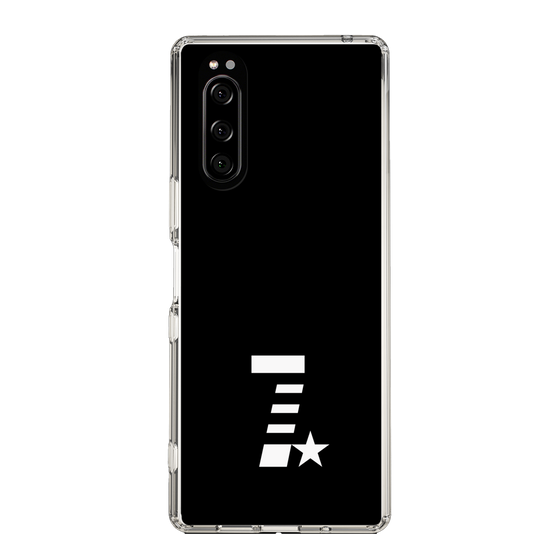 スリムプロテクションケース［ MIW - #7 - ブラック ］