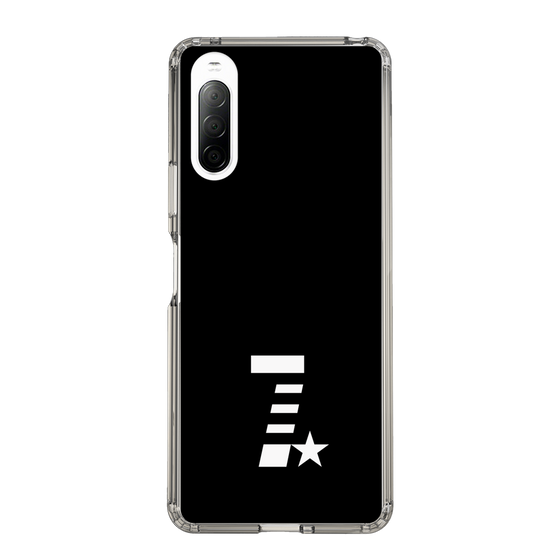 スリムプロテクションケース［ MIW - #7 - ブラック ］