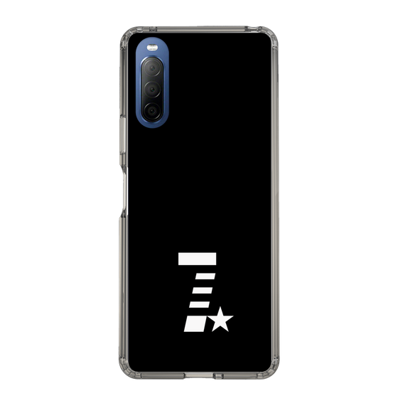 スリムプロテクションケース［ MIW - #7 - ブラック ］