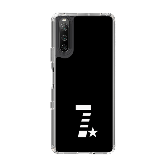 スリムプロテクションケース［ MIW - #7 - ブラック ］