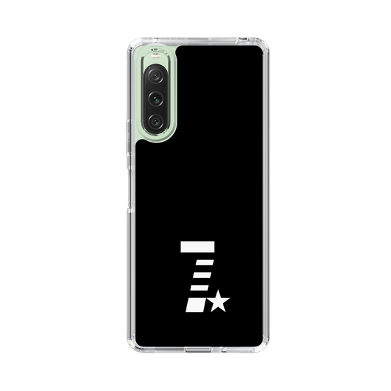 スリムプロテクションケース［ MIW - #7 - ブラック ］