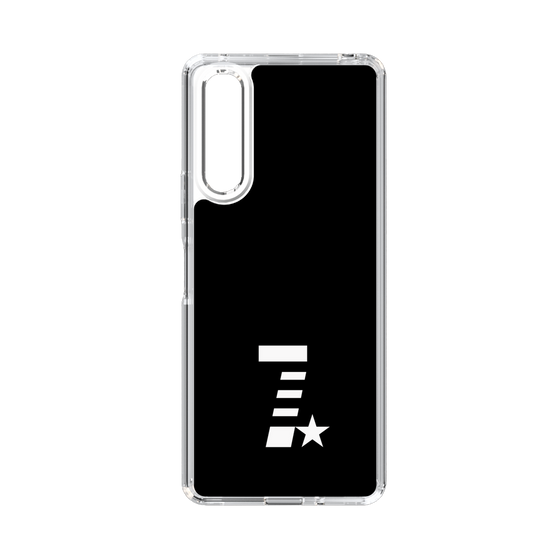 スリムプロテクションケース［ MIW - #7 - ブラック ］