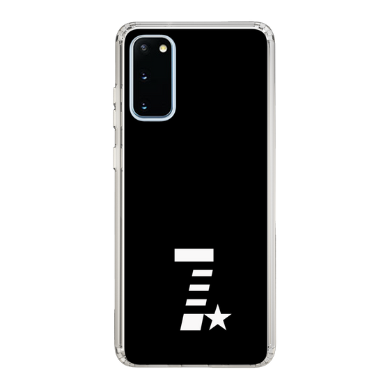 スリムプロテクションケース［ MIW - #7 - ブラック ］