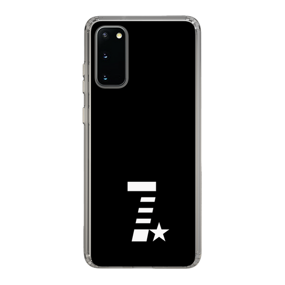 スリムプロテクションケース［ MIW - #7 - ブラック ］