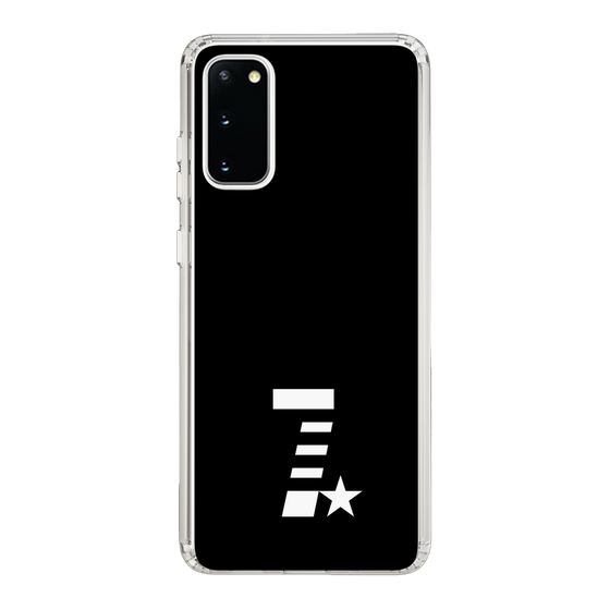 スリムプロテクションケース［ MIW - #7 - ブラック ］