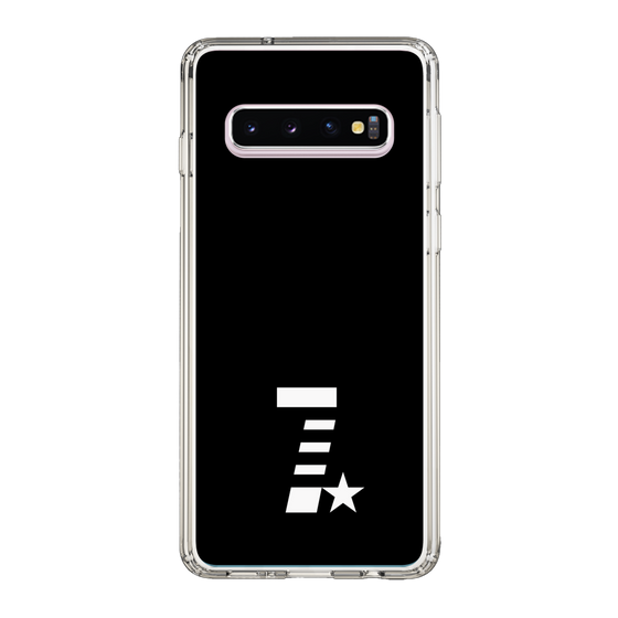 スリムプロテクションケース［ MIW - #7 - ブラック ］