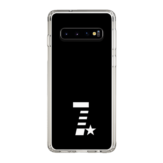 スリムプロテクションケース［ MIW - #7 - ブラック ］