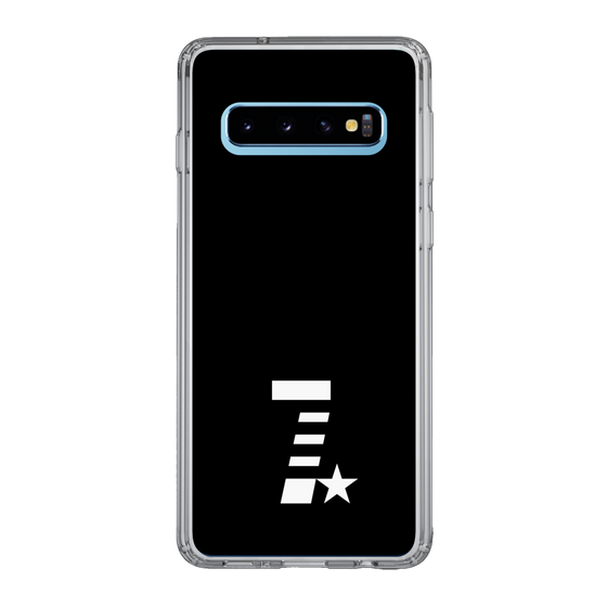 スリムプロテクションケース［ MIW - #7 - ブラック ］