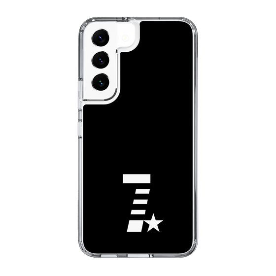 スリムプロテクションケース［ MIW - #7 - ブラック ］