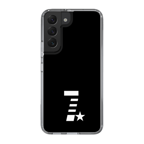 スリムプロテクションケース［ MIW - #7 - ブラック ］