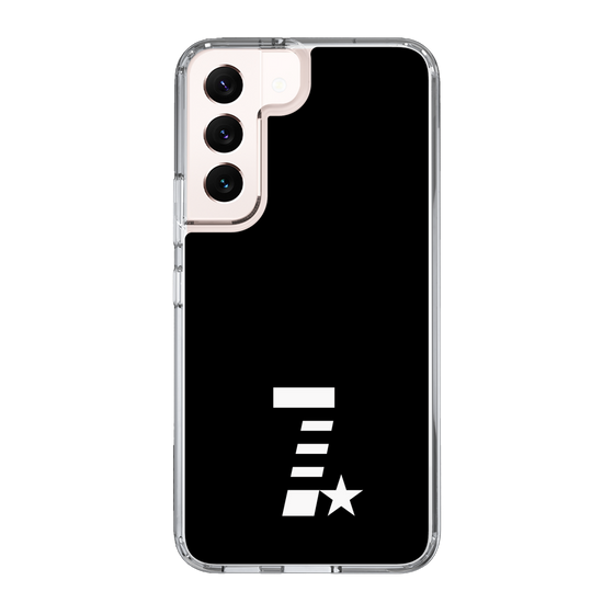 スリムプロテクションケース［ MIW - #7 - ブラック ］