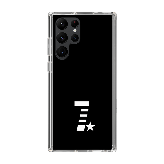 スリムプロテクションケース［ MIW - #7 - ブラック ］