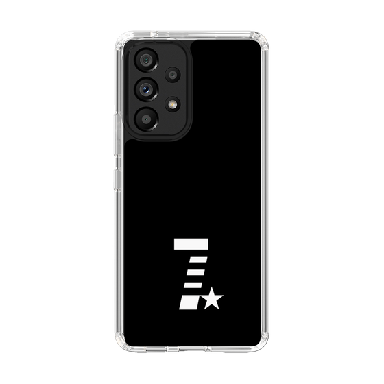 スリムプロテクションケース［ MIW - #7 - ブラック ］