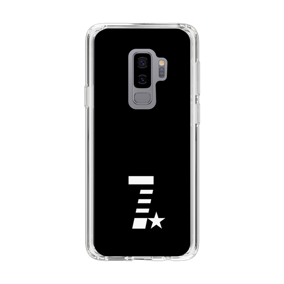 スリムプロテクションケース［ MIW - #7 - ブラック ］