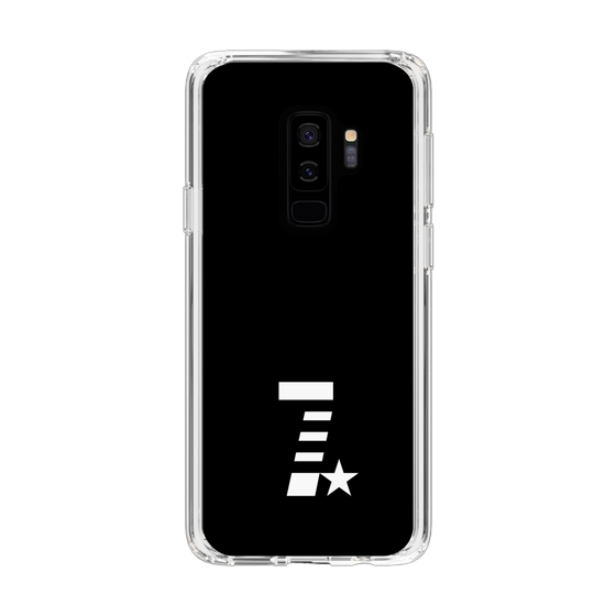 スリムプロテクションケース［ MIW - #7 - ブラック ］