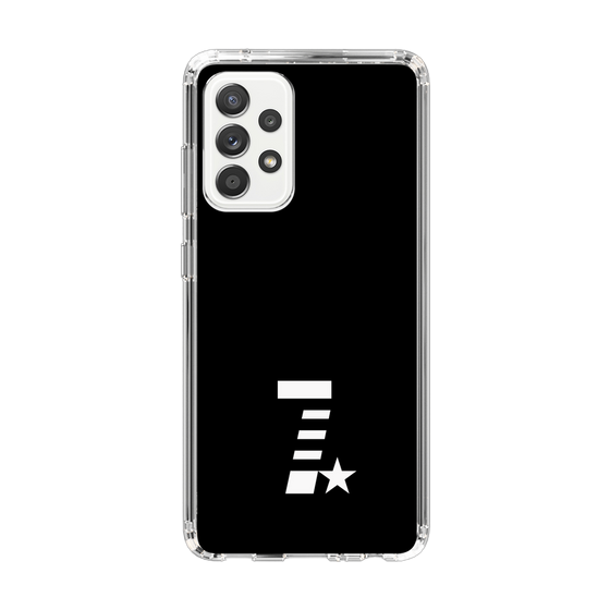 スリムプロテクションケース［ MIW - #7 - ブラック ］