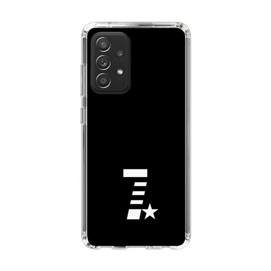 スリムプロテクションケース［ MIW - #7 - ブラック ］