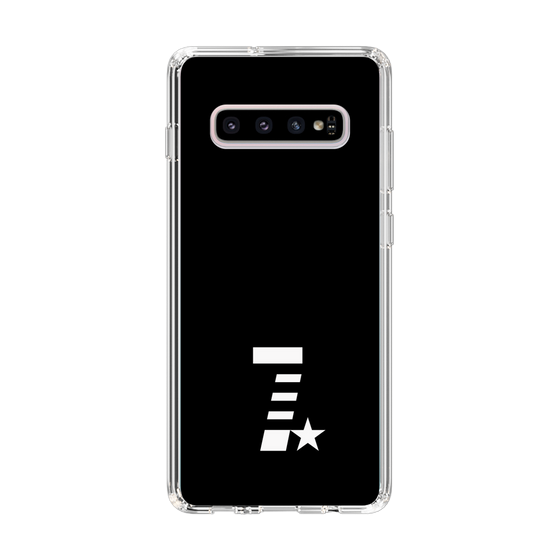 スリムプロテクションケース［ MIW - #7 - ブラック ］