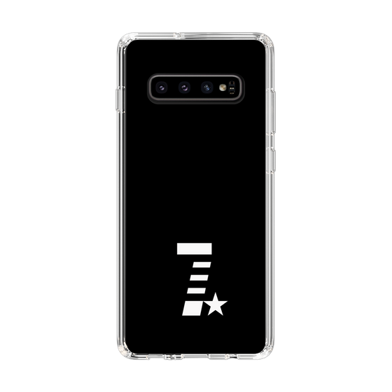 スリムプロテクションケース［ MIW - #7 - ブラック ］