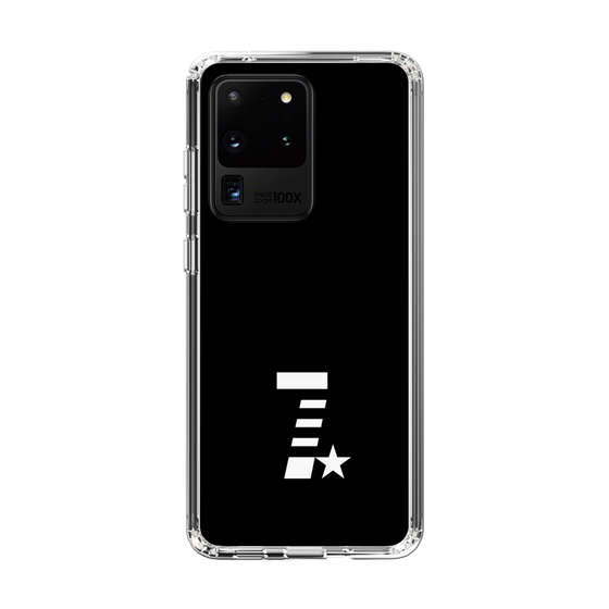 スリムプロテクションケース［ MIW - #7 - ブラック ］