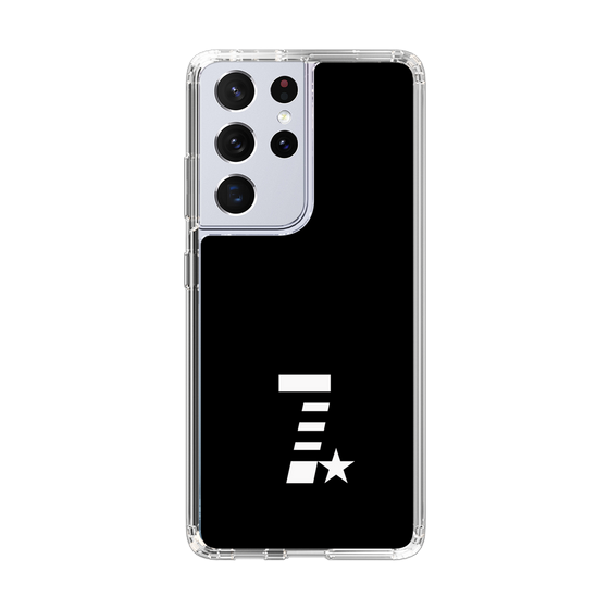 スリムプロテクションケース［ MIW - #7 - ブラック ］