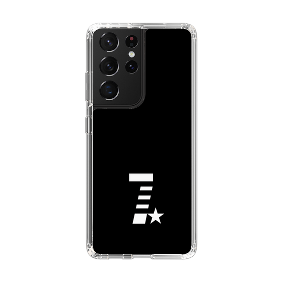 スリムプロテクションケース［ MIW - #7 - ブラック ］