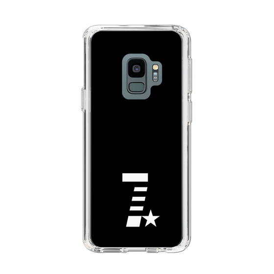 スリムプロテクションケース［ MIW - #7 - ブラック ］