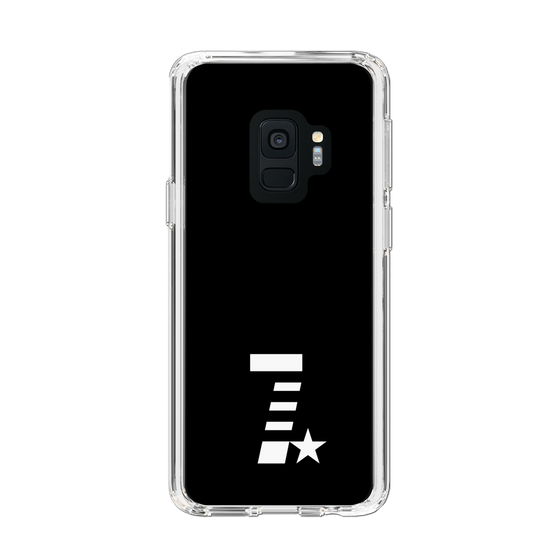 スリムプロテクションケース［ MIW - #7 - ブラック ］