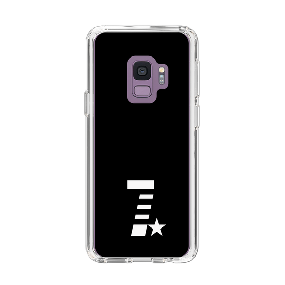 スリムプロテクションケース［ MIW - #7 - ブラック ］